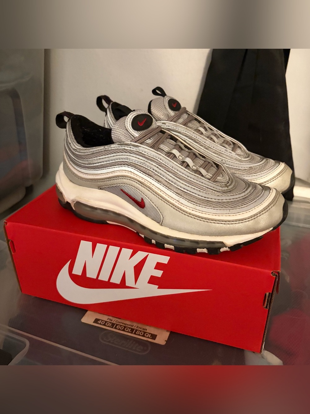 nike air max 97